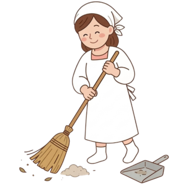 学生寮の運営管理